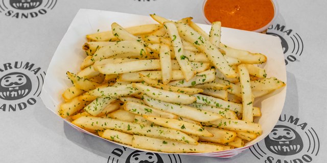Fries