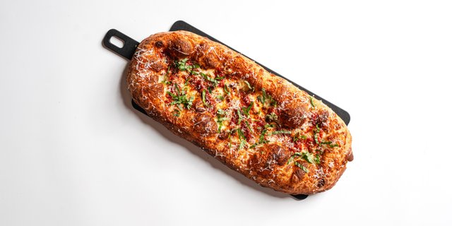 CeCarre Classic Pizza
