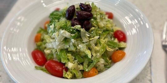 Mykonos Salad