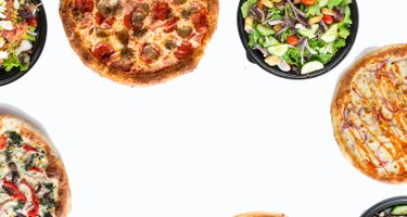 Levantes Pizza