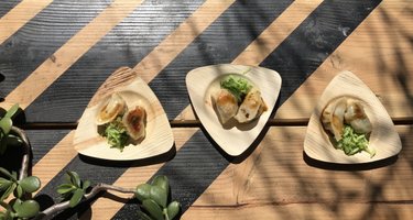 Bling Bling Dumpling