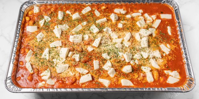 Gnocchi