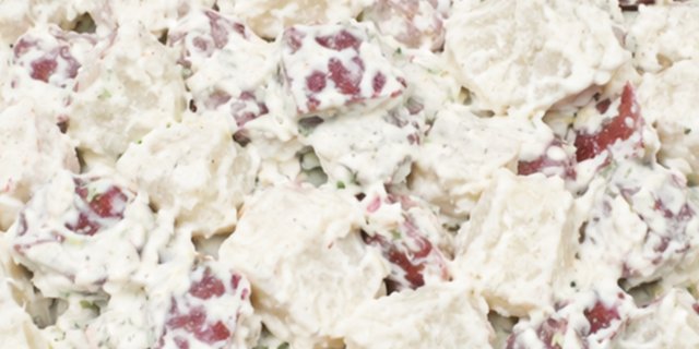 Potato Salad