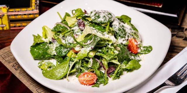 Jardin Salad