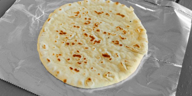 Extra Pita