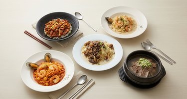 Ktown Restaurant