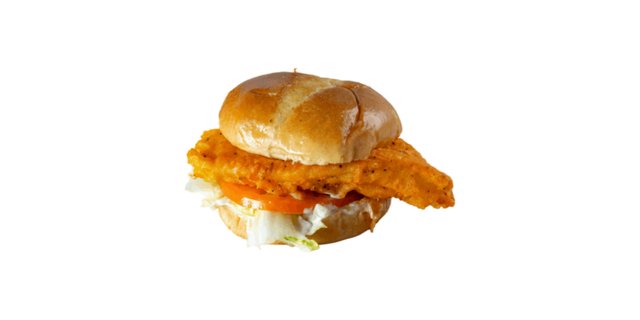 Fish Sandwich