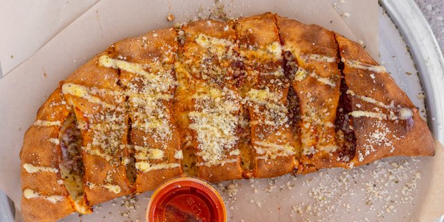 Az Calzone