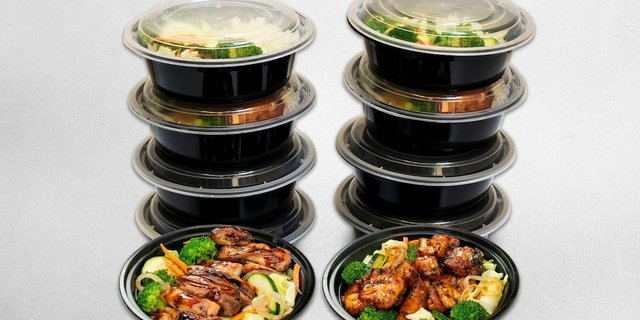 Power Bowl Pack