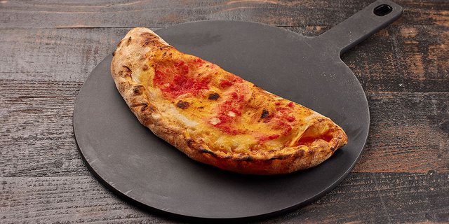 Calzone Tradizionale