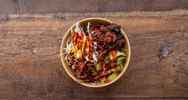 KBBQ Cupbob