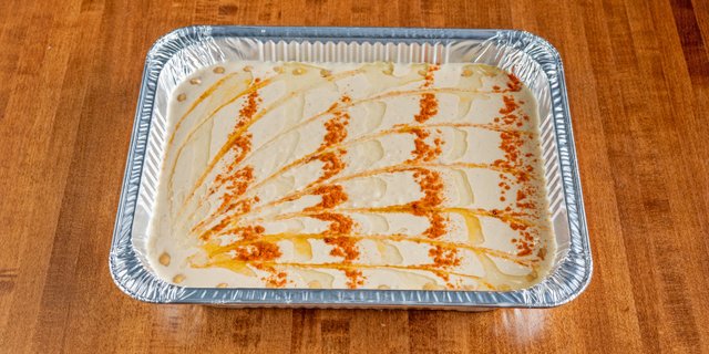 Hummus