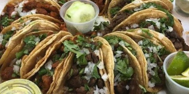 Classic Taco Feast