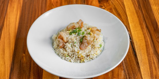 Fried Rice