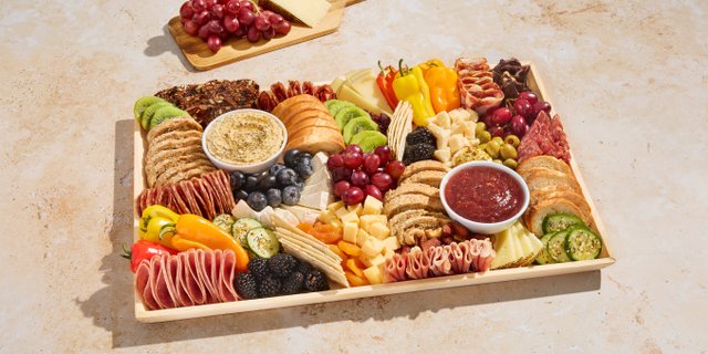 Wine Pairing Large Package