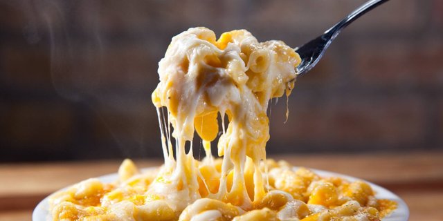 Mac & Cheese