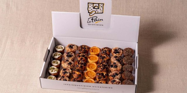 Mini Muffin Board