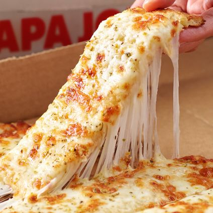 Tuscan 6-Cheese Cheesesticks