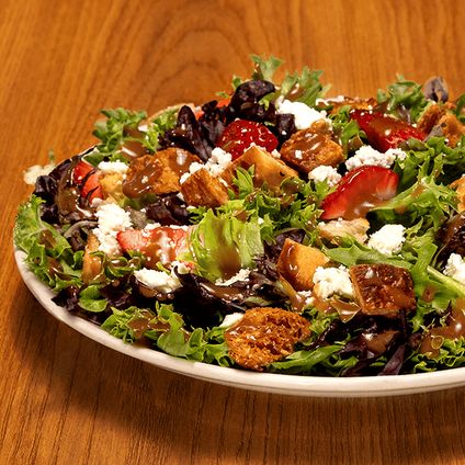 Bistro Salade