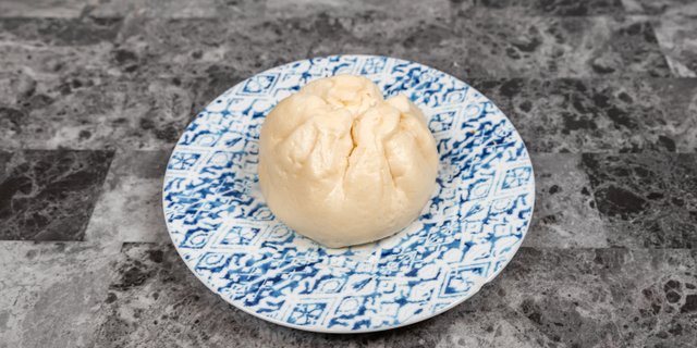 Giant Bao
