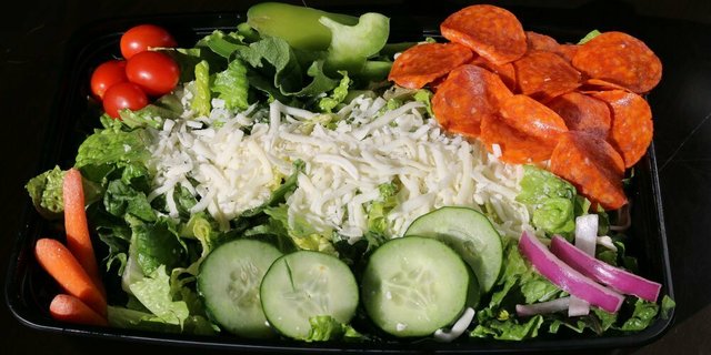 Italian Salad