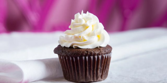 Chocolate Cupcakes