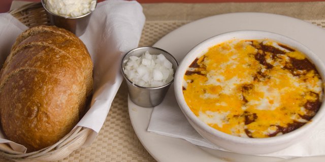 Beef Chili