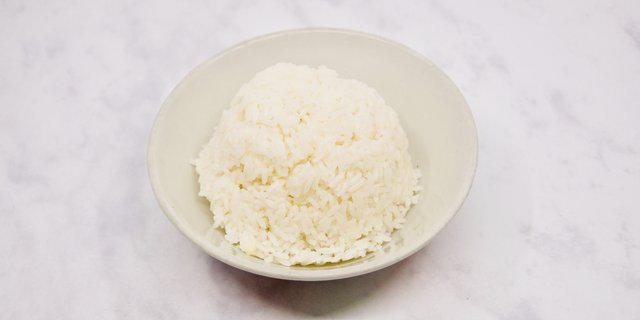 Thai Jasmine Rice