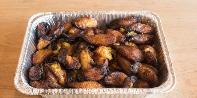 Plantains