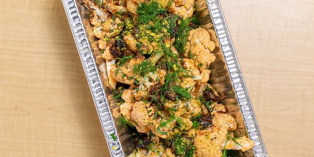 Cauliflower
