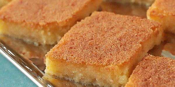 Basbousa
