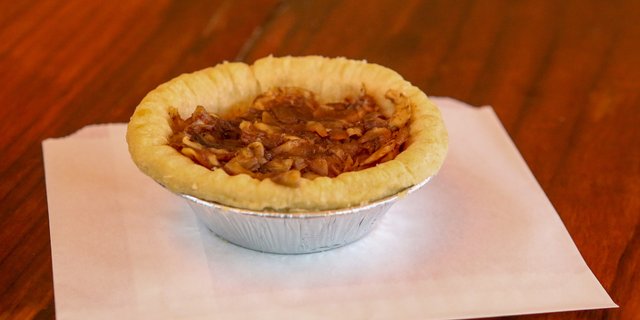 Zapple Pie