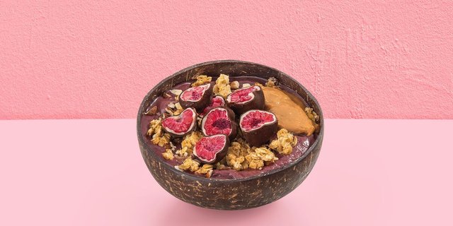 Açaí Franui Bowl - Regular