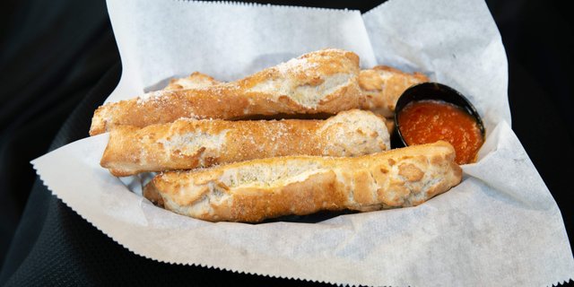 Breadsticks