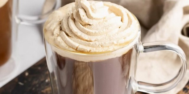 Dutch Coffee