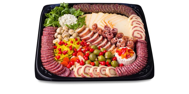 Italian Sampler Tray