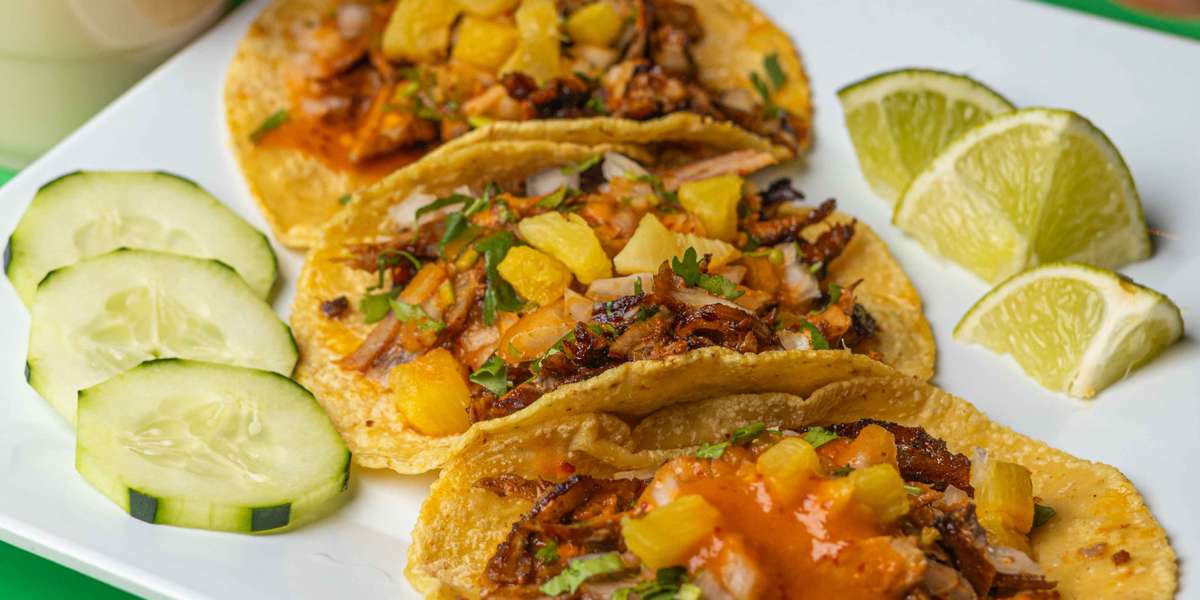 Taqueria Al Pastor