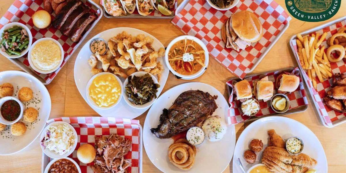 Green Valley Smokehouse
