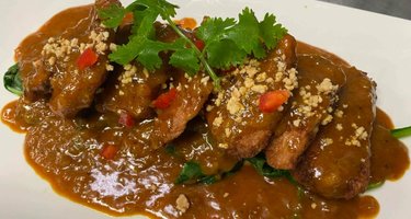 JJ Thai Cuisine
