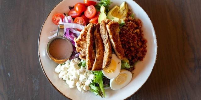 Cobb Salad