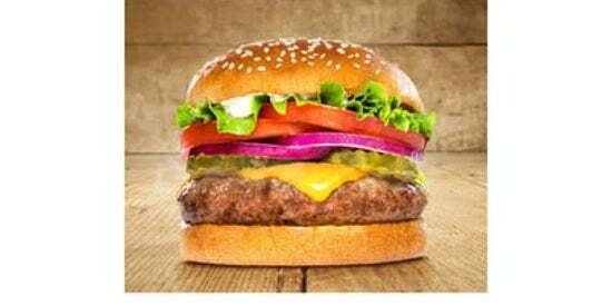 Cheeseburger