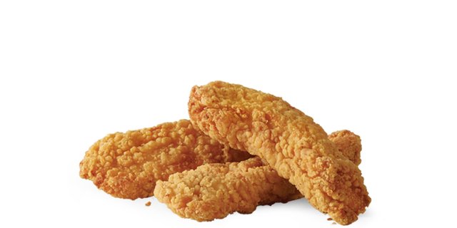 3pc Chicken Tenders