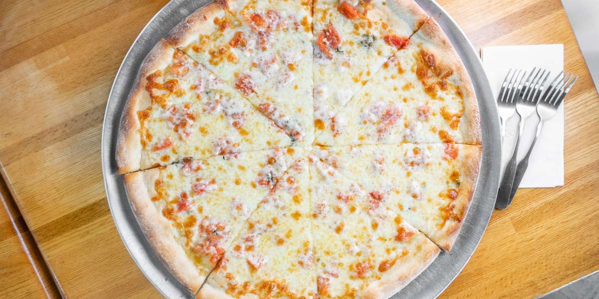 Tony's Pizza