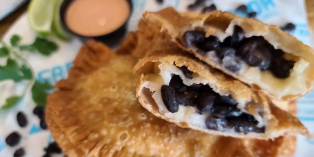 Empanadas