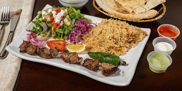 Catering Package 2