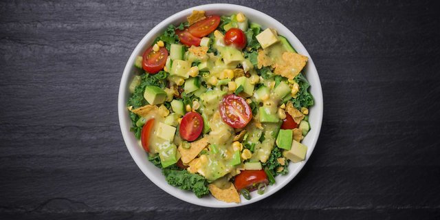 Avo Salad