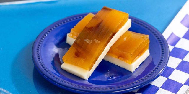 Postre Vigilante