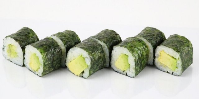 Avocado Roll