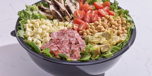 Italian Salad