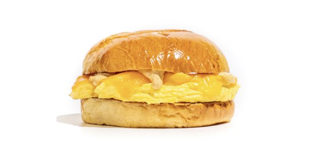The Basic Sandwich